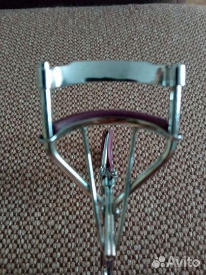 Щипцы для завивки ресниц