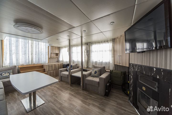 Аренда Корабля, Яхты, отдых на Волге