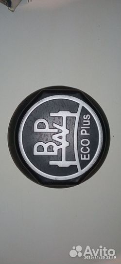 Крышка ступицы для BPW ECO