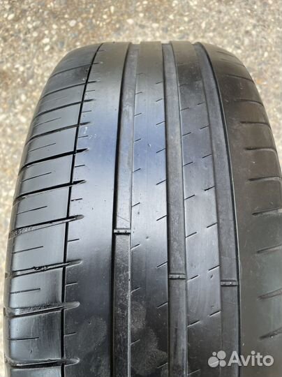 Michelin Pilot Sport 3 205/50 R16