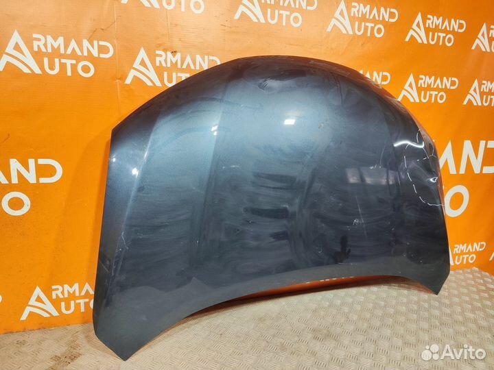 Капот Nissan X-Trail 3 T32 2013-2022