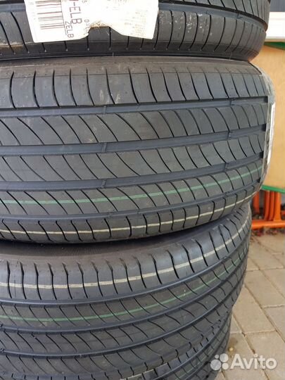 Michelin E-Primacy 235/55 R19