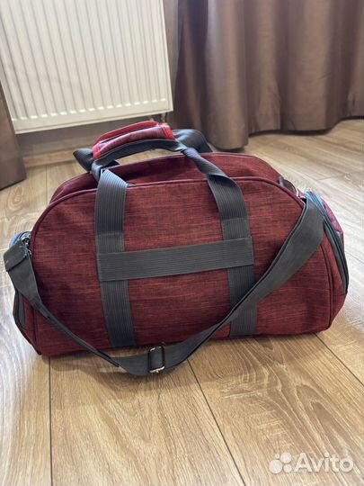 Спортивная сумка nike