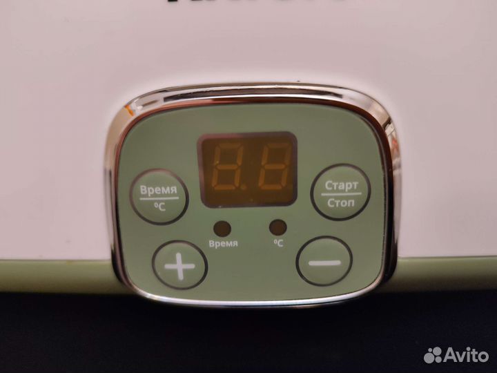 Йогуртница kitfort кт-2007