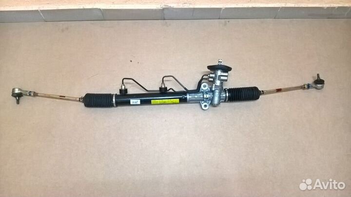 Рулевая рейка Hyundai Trajet Траджет