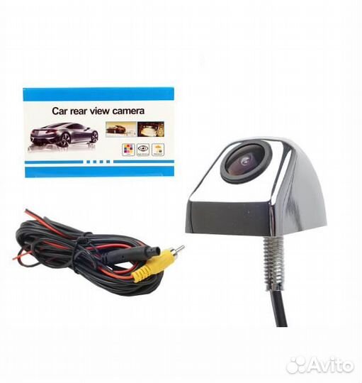 Камера заднего вида