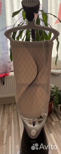 Отпариватель для одежды philips Comfort Touch Plus