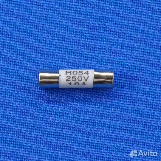 Предохранитель керамический для микроволновки 2 см