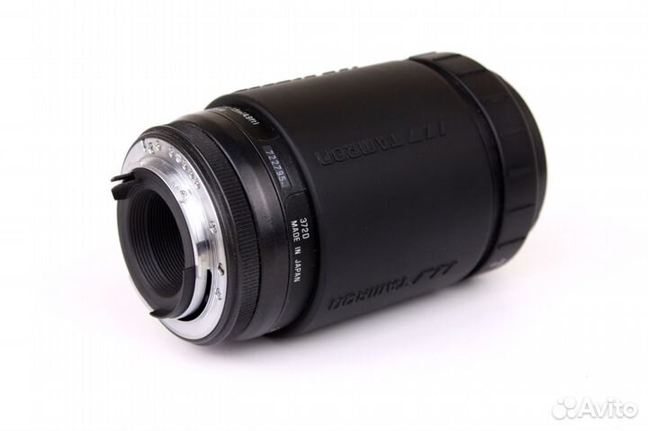 Tamron AF LD 70-300mm f4-5.6 Pentax PK