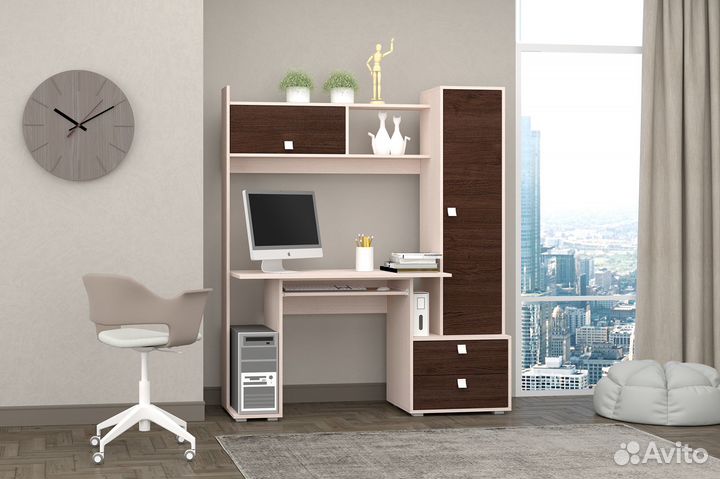 Компьютерный стол