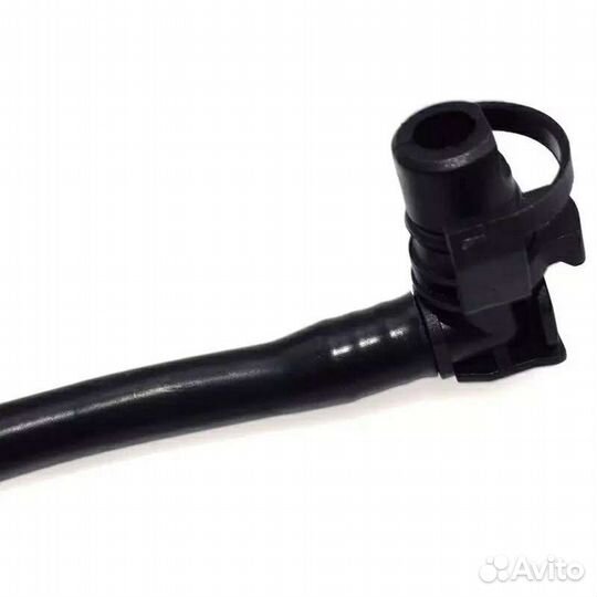 Трубка дроссельной заслонки Opel Chevrolet