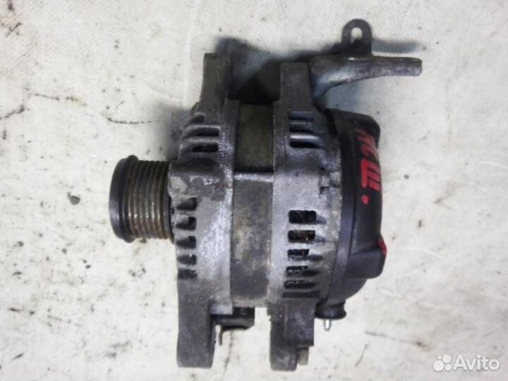 Генератор Lexus RX 3