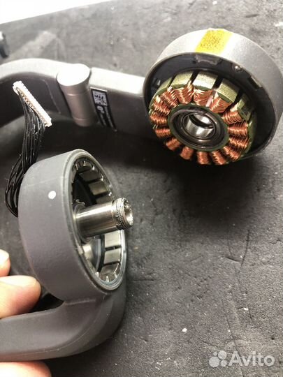 Ремонт квадрокоптеров Dji, Autel и Hubsan