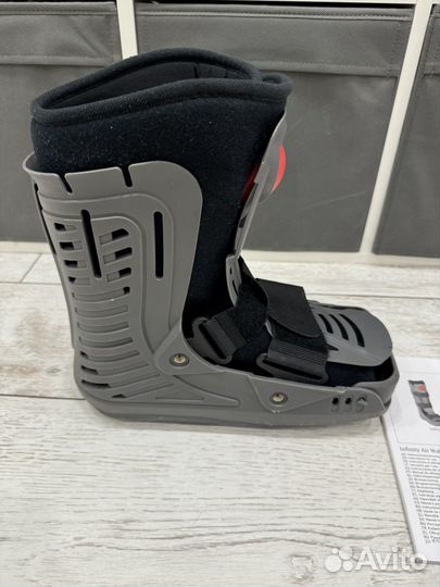 Ортез голеностопный ottobock