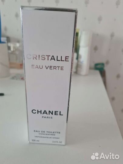 Духи женские