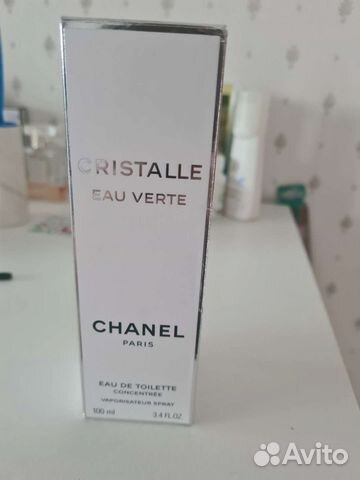 Духи женские