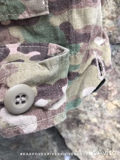 Китель ACU FR Multicam, L/R, США