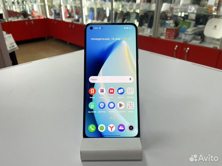 realme 11, 8/256 ГБ