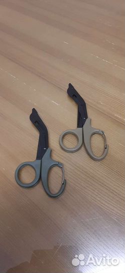 Ножницы медицинские тактические
