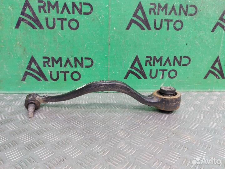 Рычаг подвески нижний передний левый Genesis Gv80