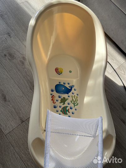 Ванна для купания