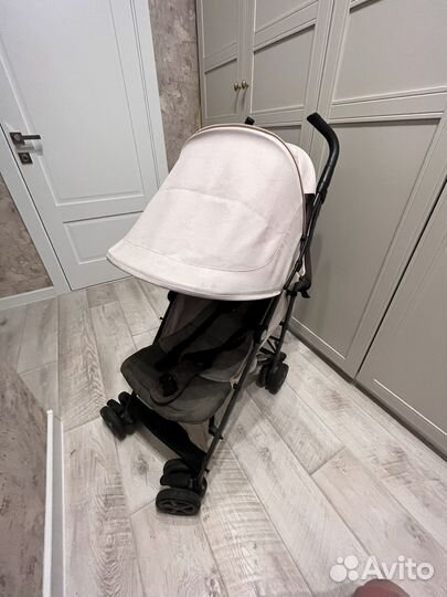 Коляска трость easywalker