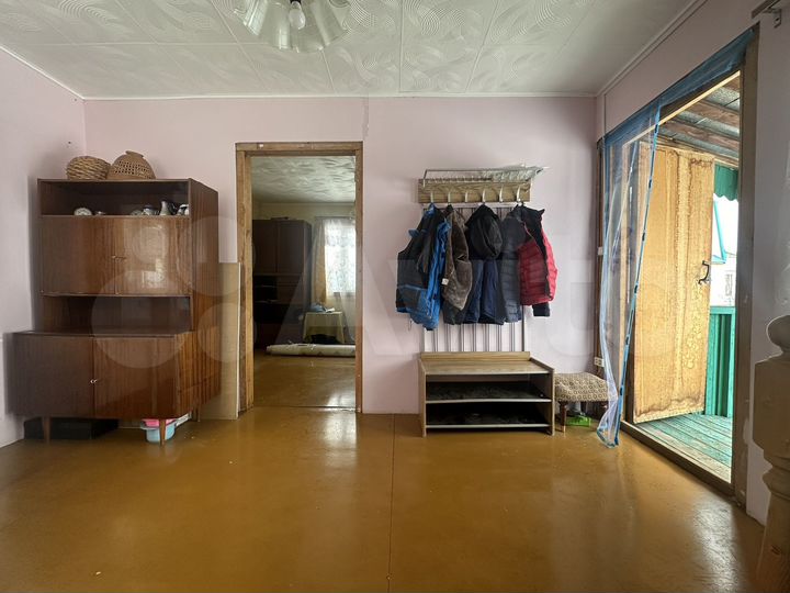 Дача 33 м² на участке 4,5 сот.