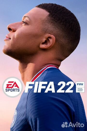 Fifa 22 ps4