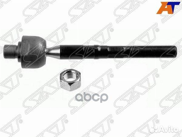 Тяга рулевая KIA sorento 09-15 ST-57724-2P100 Sat