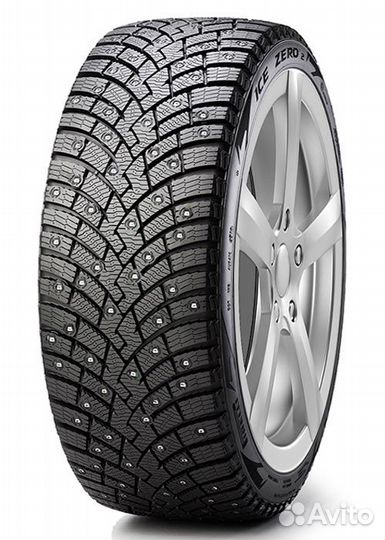Pirelli Ice Zero 2 245/50 R19 105H