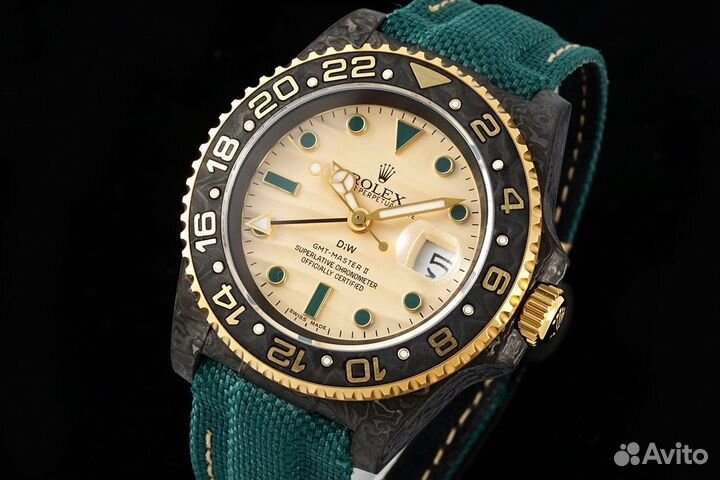 Rolex Diw V2