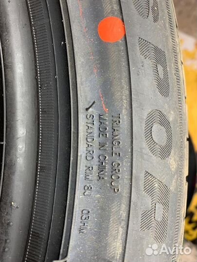 Triangle TH201 Sportex 235/45 R18 98Y