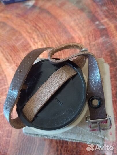 Компас адрианова СССР