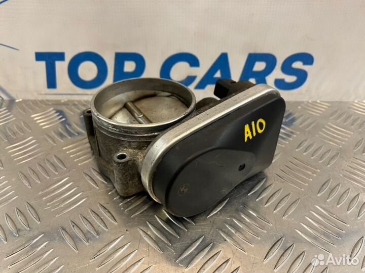 Дроссельная заслонка Bmw X5 E70 N62