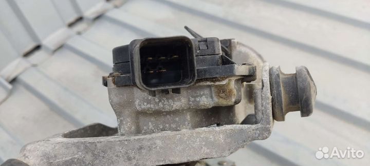 Трапеция дворников на Hyundai i40