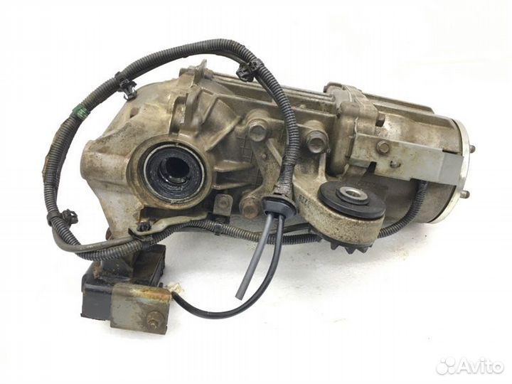 Редуктор задний Mitsubishi Outlander 2020