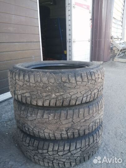 Cordiant Snow Cross 185/65 R15