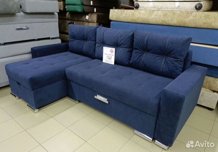 Диван Угловой #1095