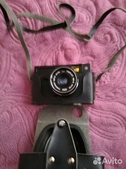Фотоаппарат