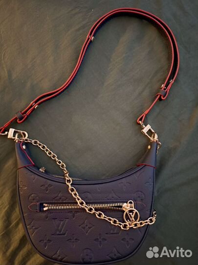 Сумка louis vuitton качественная