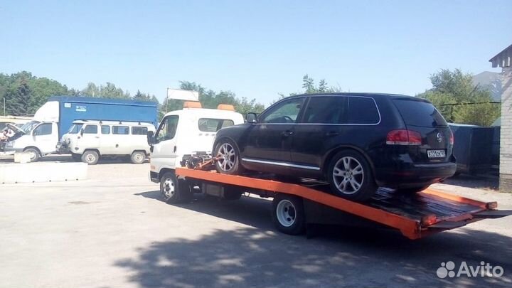 Эвакуатор