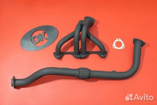 Паук 2107 для мотора 2108