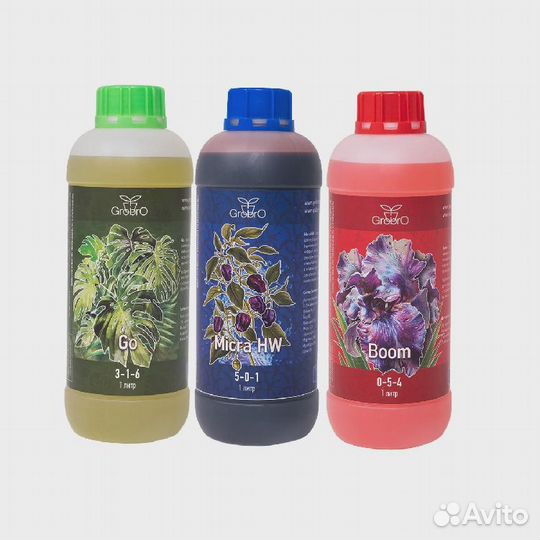 Serious SET HW 0,5л