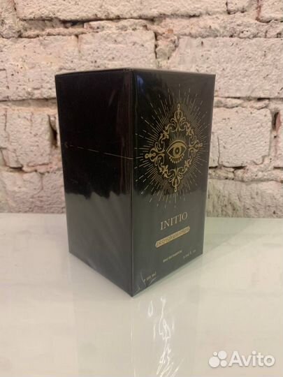 Initio oud for greatness 90 мл