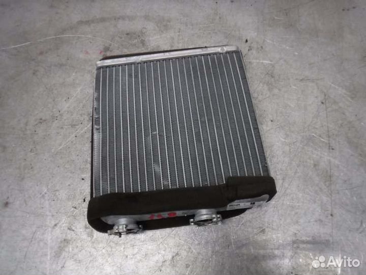 Радиатор отопителя Opel Meriva Z16XE 2003