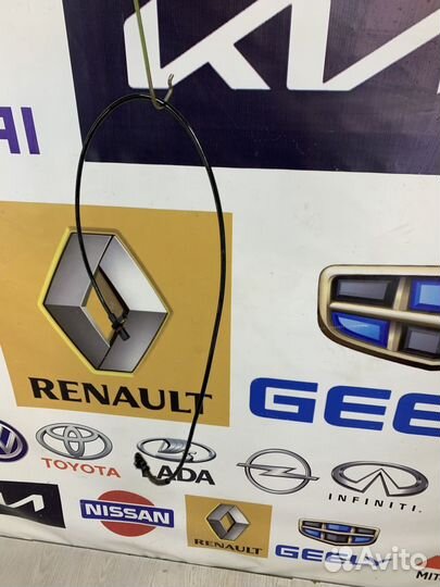 Датчик abs абс перед Geely emgrand X7 Лев, Прав