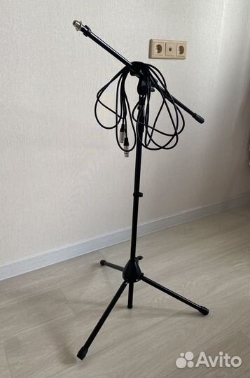 Кабель микрофонный klotz grg1fm05.0 greyhound 5 м