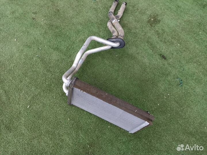 Радиатор печки, Радиатор отопителя Mitsubishi