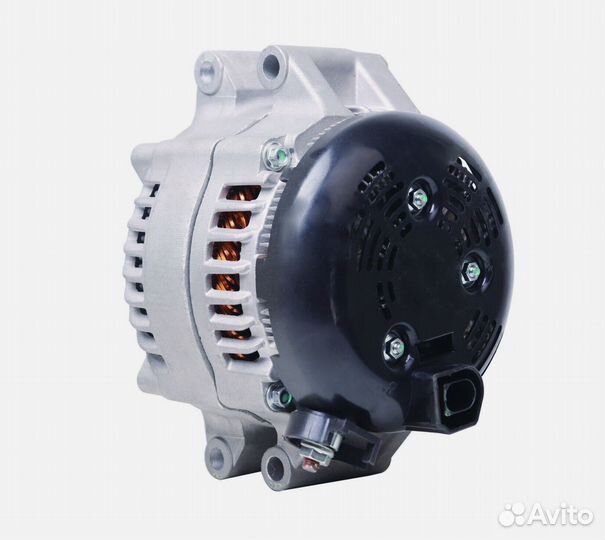 Генератор BMW 3, 5, 6, 7, X3, X5, X6 N55B30A