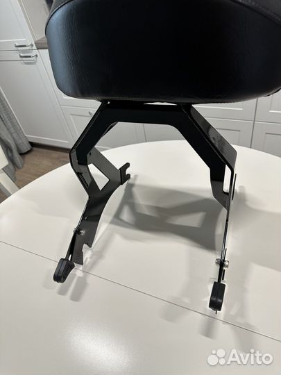 Мото Спинка Виктори Кросс Кантри